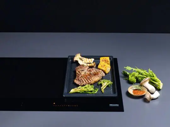 Beperkte Voorraad MIELE 10009310 onderdeel