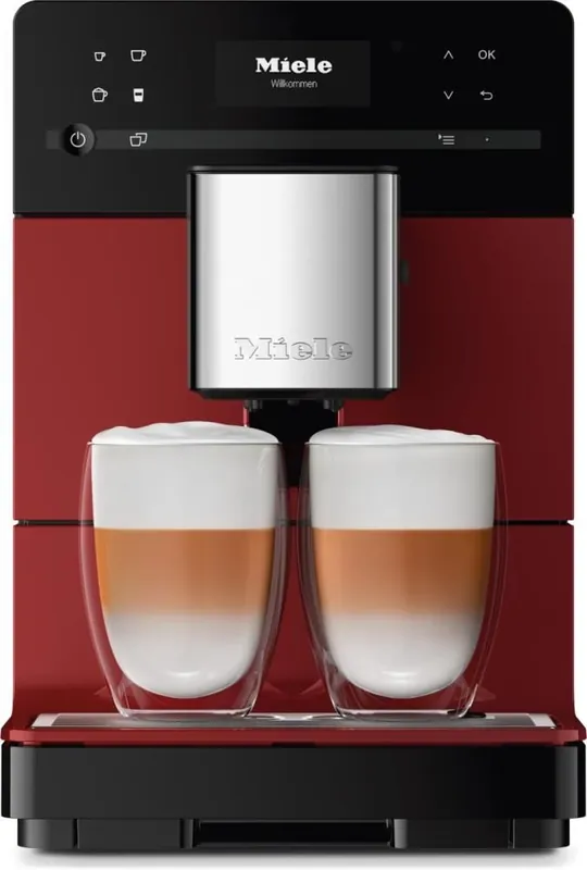 Koop Online Miele CM5310 koffiemachine