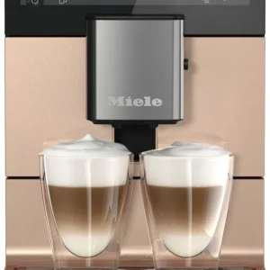 Miele CM5510 koffiemachine Beperkte Voorraad