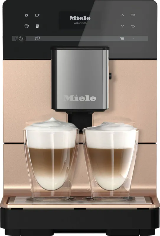 Miele CM5510 koffiemachine Beperkte Voorraad