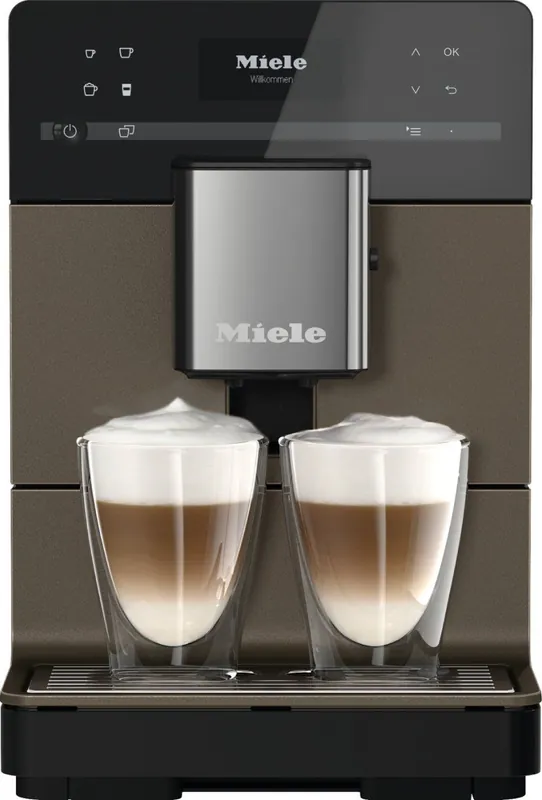 Miele CM5710 koffiemachine Uitverkoop
