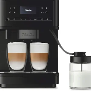 Merkproduct Miele CM6360125OBSWM koffiemachine