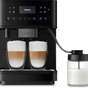 Miele CM6360_18 koffiemachine Speciale Aanbieding