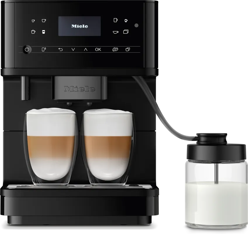 Miele CM6360_18 koffiemachine Speciale Aanbieding