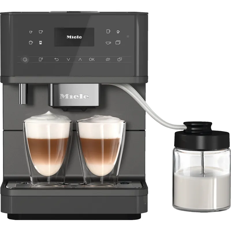 Miele CM6560GRPF koffiemachine Dagaanbieding