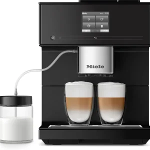 Miele CM7750OBSW koffiemachine Actieprijs