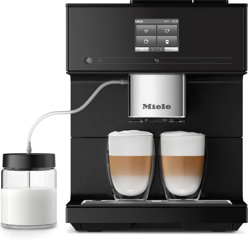 Miele CM7750OBSW koffiemachine Actieprijs