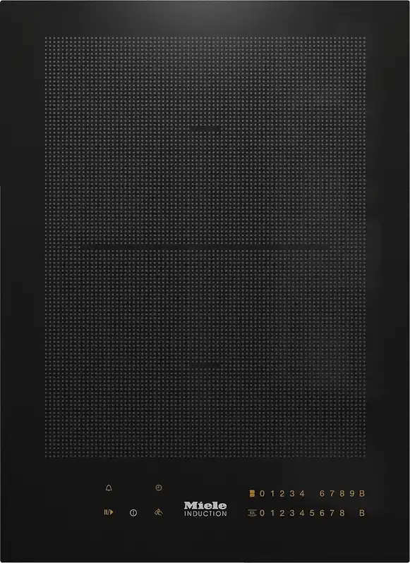 Miele CS7612FL kookplaat Dagaanbieding