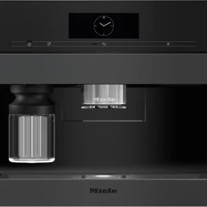 Veilige Betaling Miele CVA7845MASW koffiemachine