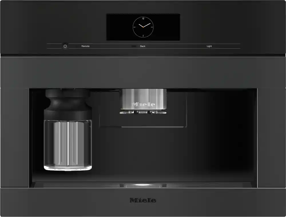 Miele CVA78545125OBSWM koffiemachine Korting