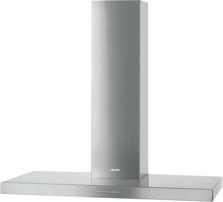 Miele DA 4228 W Puristic Plus afzuigkap Fabrieksprijs