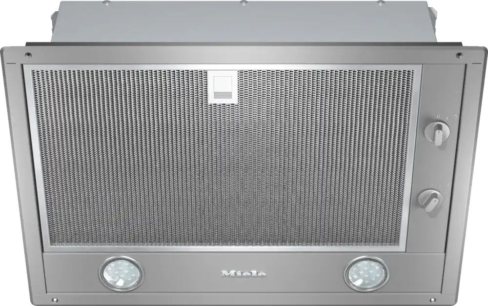Beperkte Voorraad Miele DA24501 afzuigkap