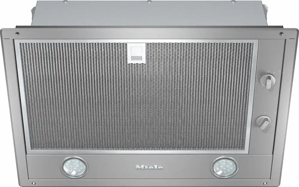 Miele DA2450RVS afzuigkap Hete Deal