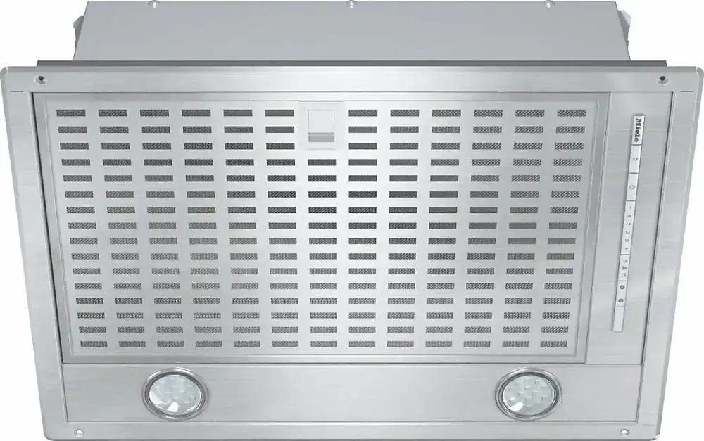 Betrouwbaar Miele DA2558 afzuigkap