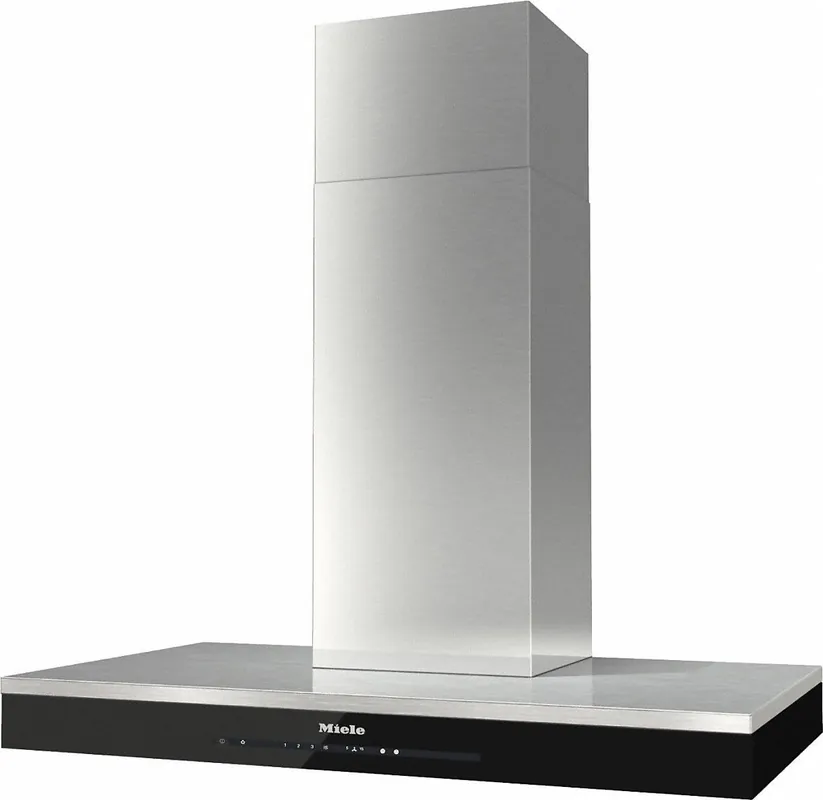 Uitverkoop Miele DA6698W afzuigkap