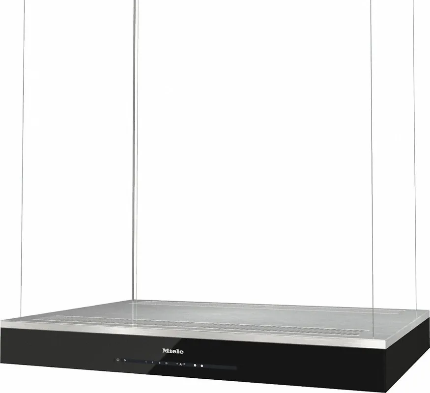 Rechtstreeks Van De Fabrikant Miele DA6708D afzuigkap