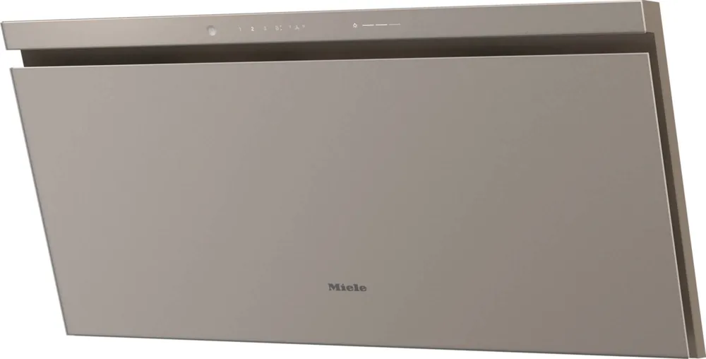Rechtstreeks Van De Fabrikant Miele DAH4980PEBE afzuigkap