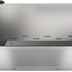 Populair Miele DAS4930OBSW afzuigkap