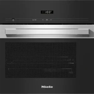 Flitsaanbieding Miele DG2840CLST oven
