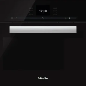 Direct Beschikbaar Miele DG6600OBZW oven