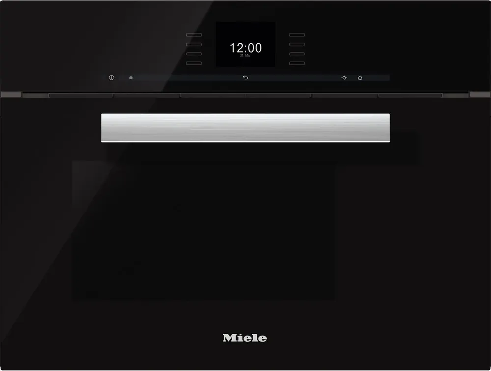 Direct Beschikbaar Miele DG6600OBZW oven