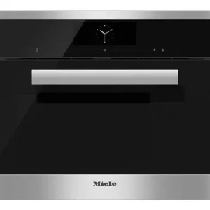 Beperkte Voorraad Miele DG6800CLST oven
