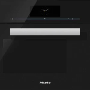 Snelle Levering Miele DG6800OBZW oven