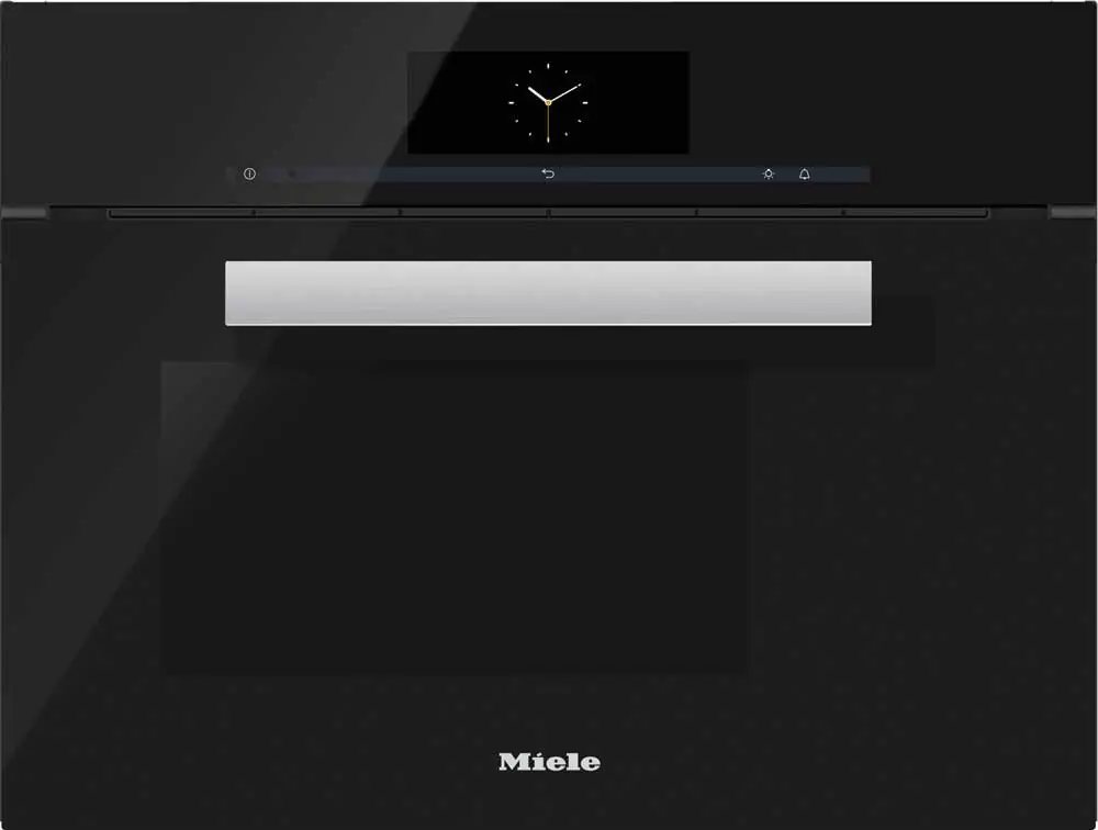 Snelle Levering Miele DG6800OBZW oven