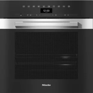 Express Levering MIELE DGC 7460 HC Pro oven