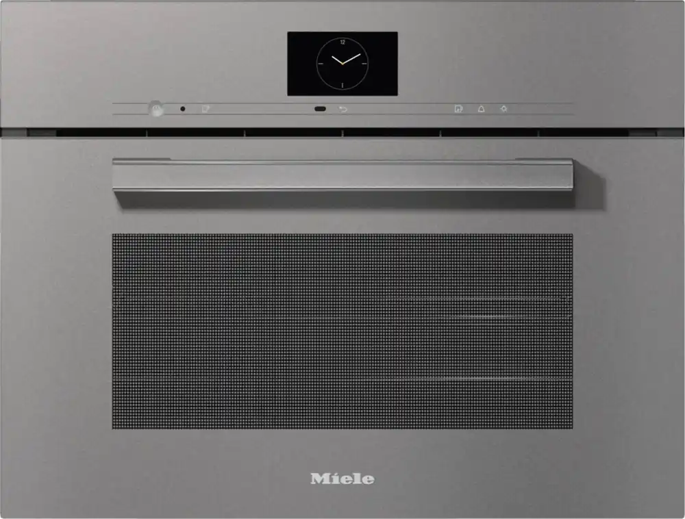 Superprijs Miele DGC 7640 HC Pro oven
