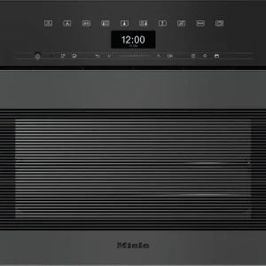 Beperkt Aanbod Miele DGC7440HCXMASW oven