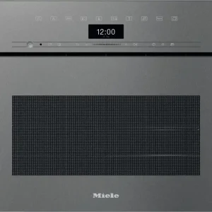 Betaalbaar Miele DGC7440HCXPROGRGR oven