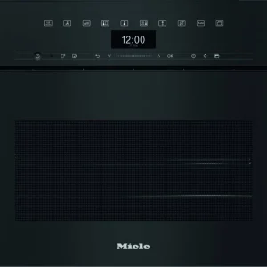 Beste Prijs Miele DGC7440XOBSW oven