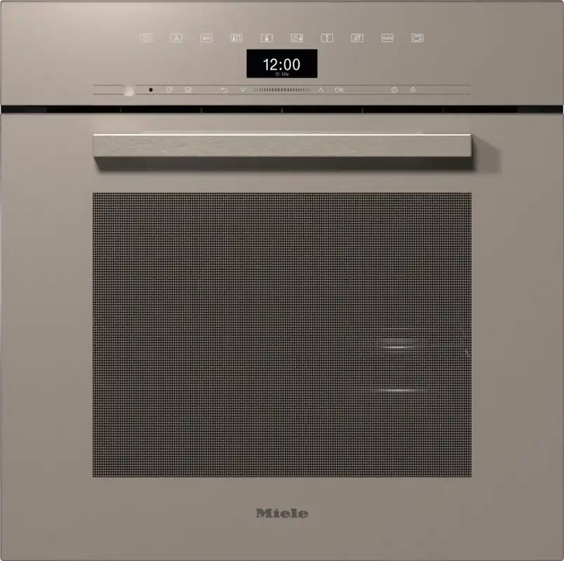 Beperkt Aanbod Miele DGC7460HCPEBE oven