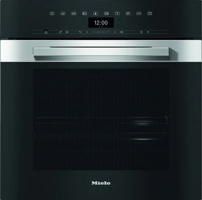 Direct Verzonden Miele DGC7460HCPROCLST oven