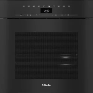 Flitsaanbieding Miele DGC7460HCXOBSW oven