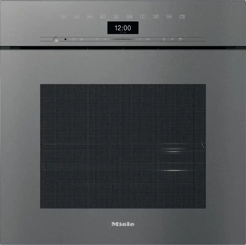 Nu Kopen Miele DGC7460HCXPROGRGR oven