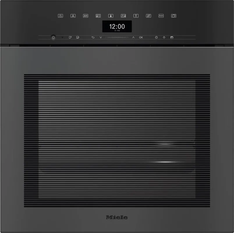 Seizoensaanbieding Miele DGC7460HCXPROOB oven