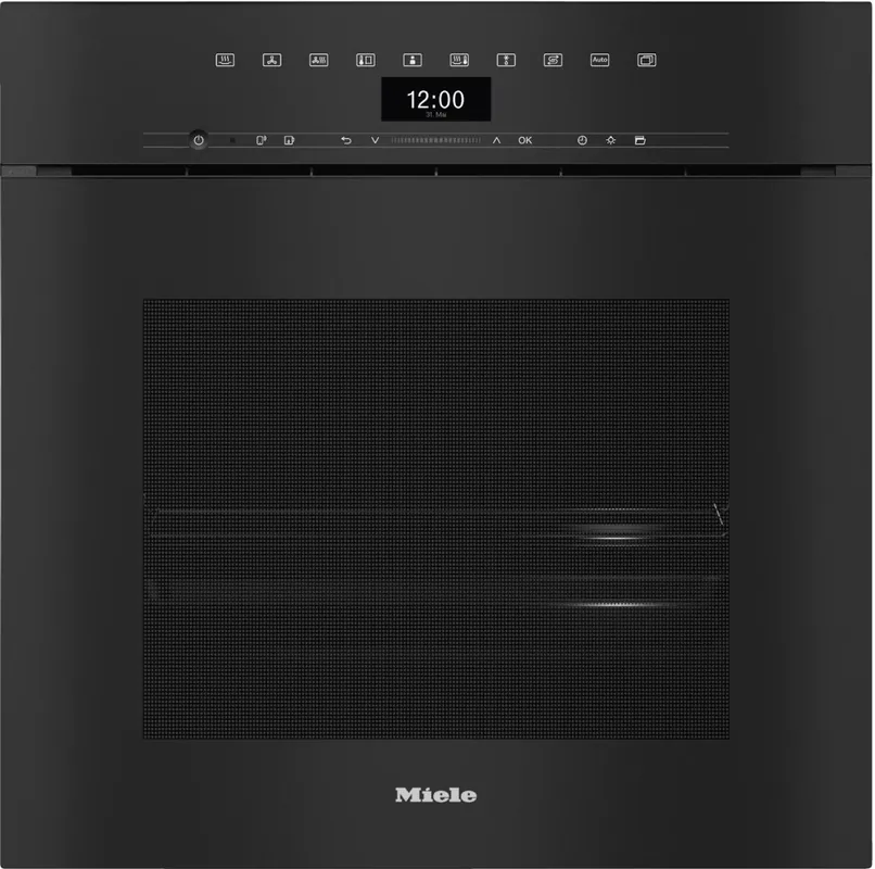 Nu Kopen Miele DGC7465HCXOBSW oven