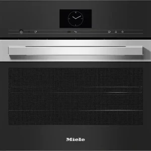 Aanbieding Miele DGC7640CLST oven