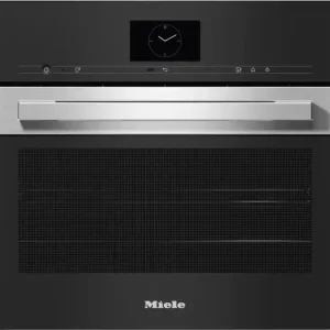 Speciale Aanbieding Miele DGC7640ED/CLST oven