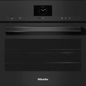 Aanbieding Miele DGC7640HCPROOBSW oven