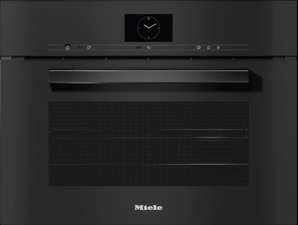 Aanbieding Miele DGC7640HCPROOBSW oven