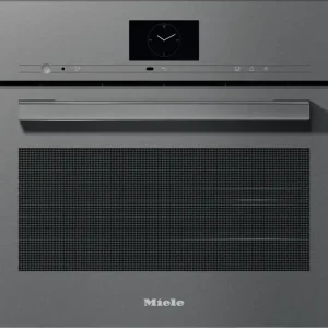 Direct Beschikbaar Miele DGC7645GRGR oven