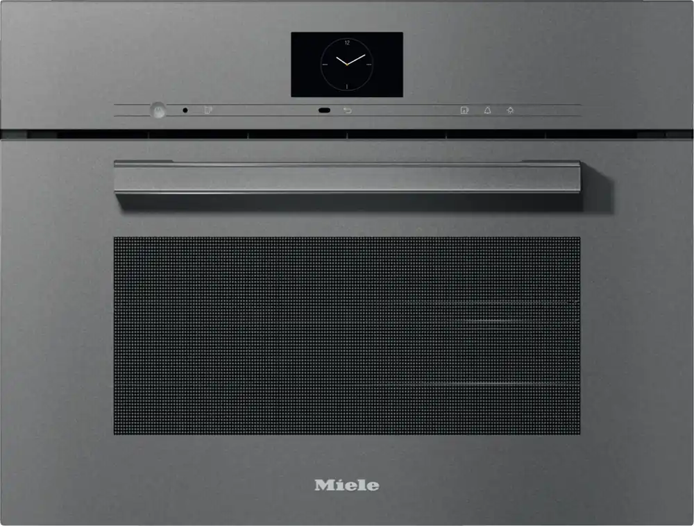 Direct Beschikbaar Miele DGC7645GRGR oven
