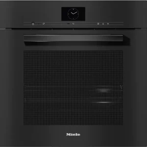 Beperkte Voorraad Miele DGC7665HCOBSW oven