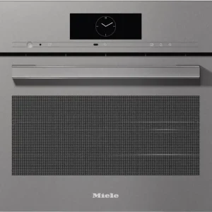 Beperkt Aanbod Miele DGC7840HCGRGR oven