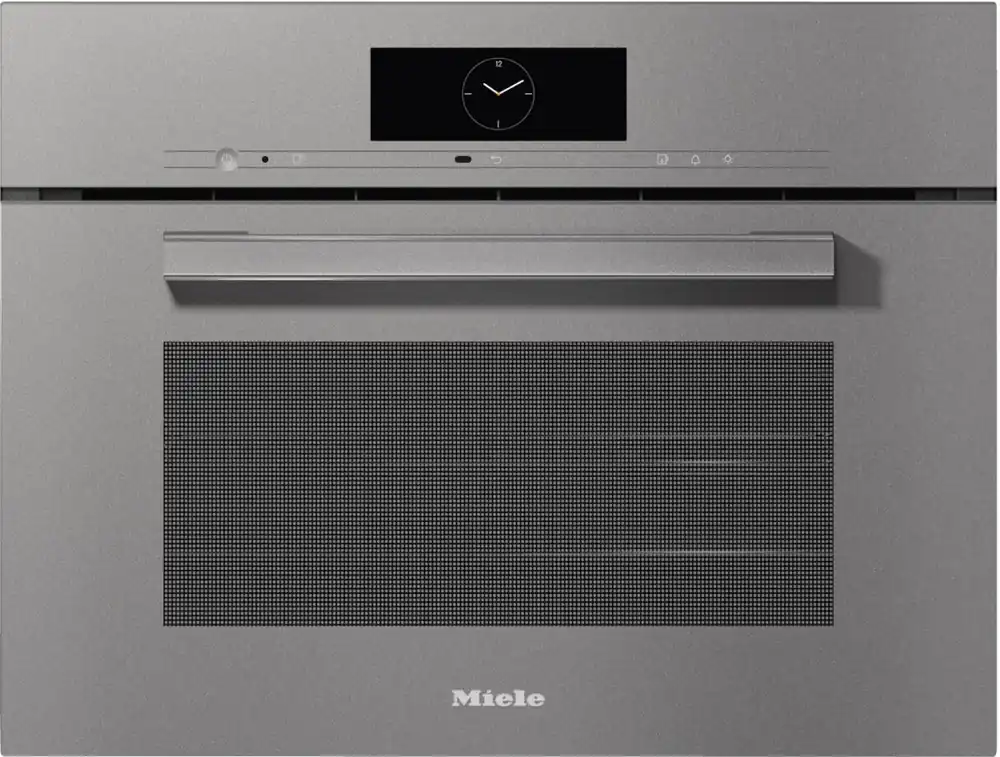 Beperkt Aanbod Miele DGC7840HCGRGR oven
