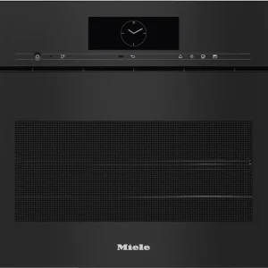 Weekendaanbieding Miele DGC7840HCXOBSW oven