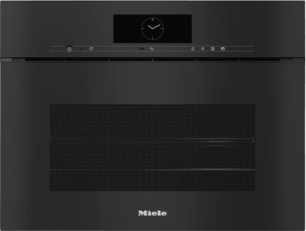 Weekendaanbieding Miele DGC7840HCXOBSW oven